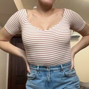 Urban Outfitters Out From Under Bodysuit